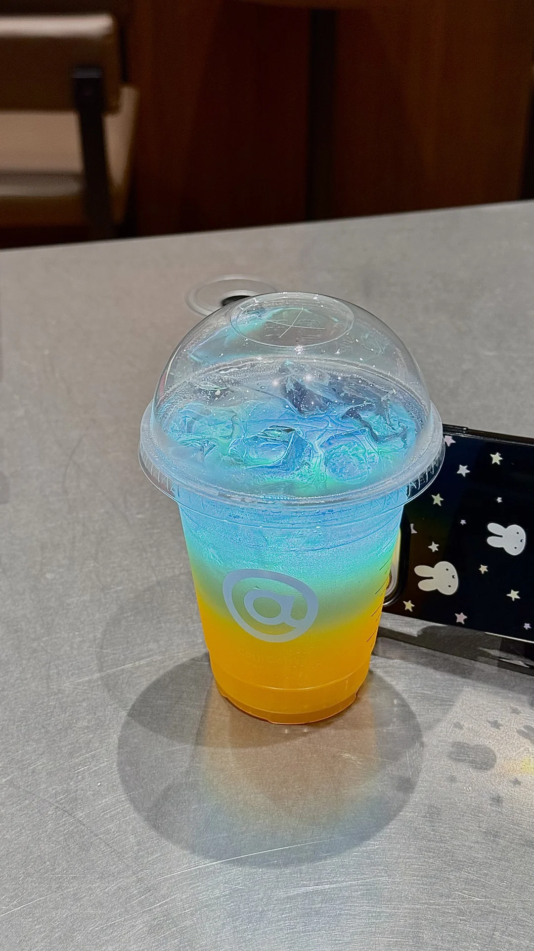 库迪员绝美工饮（自创版）