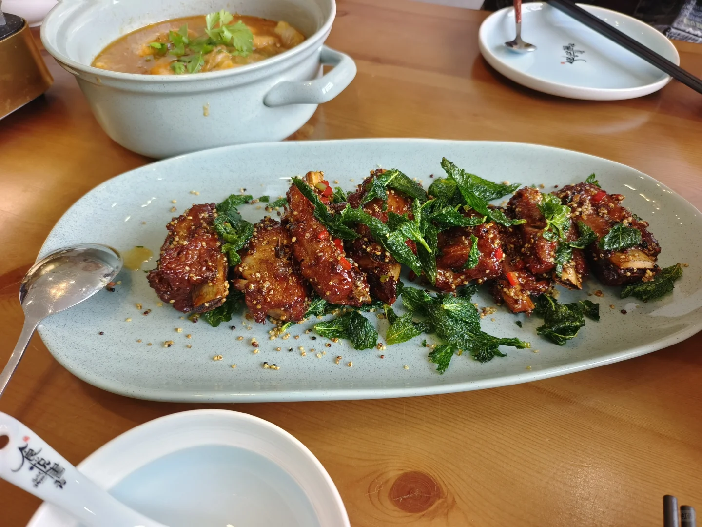 重生之我在天大当校园商业体验官