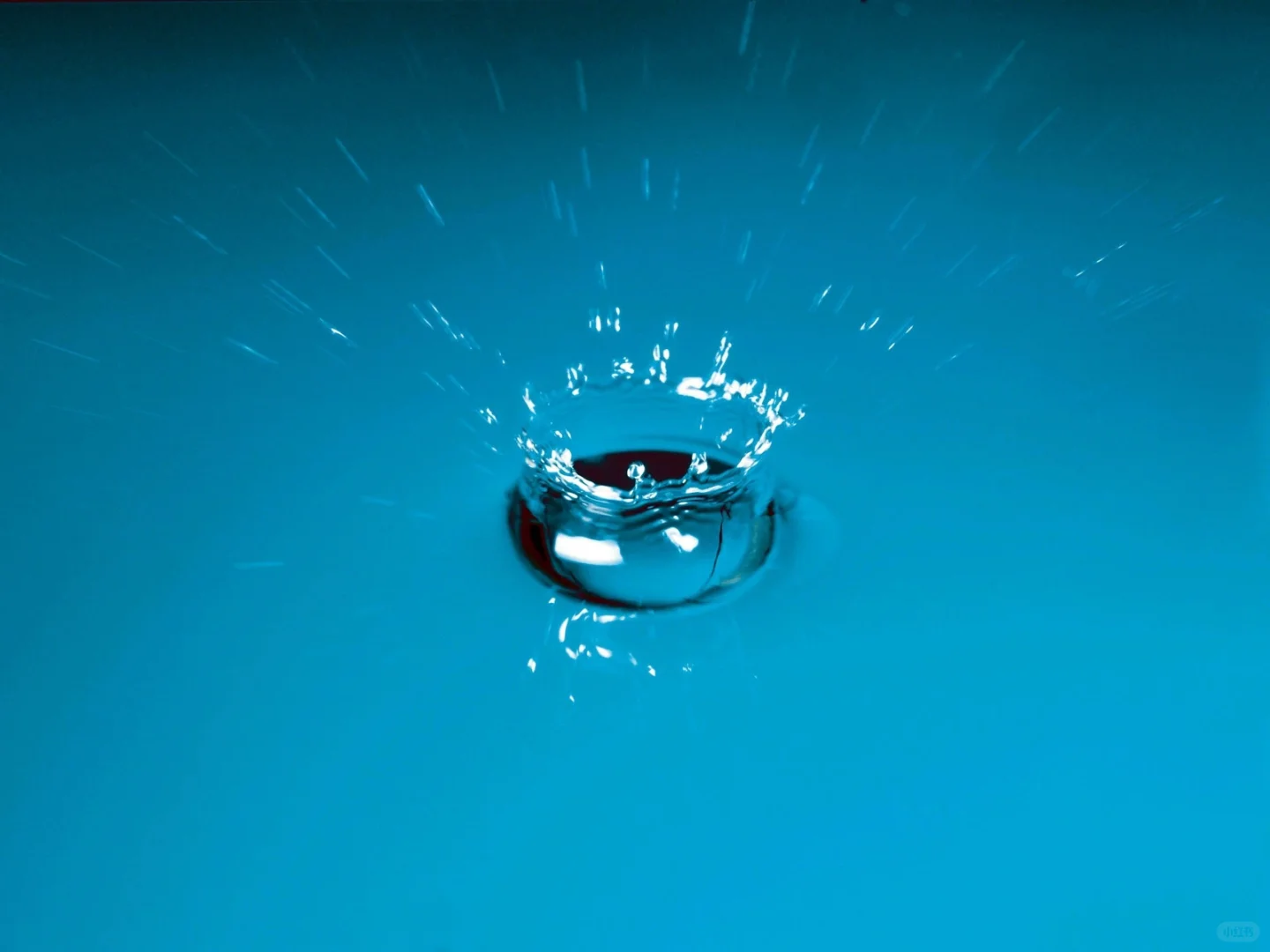 水是生命之源！！！