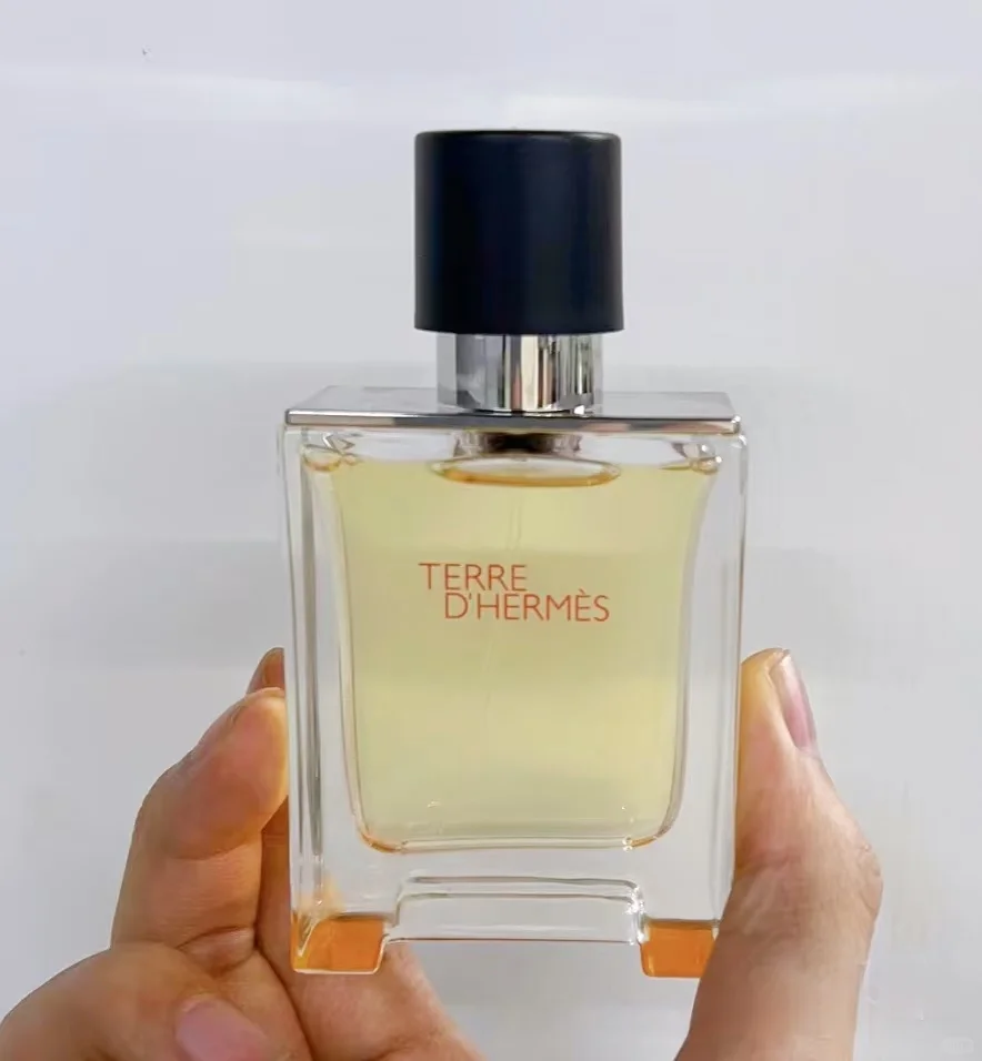 在木质香的路上越走越远