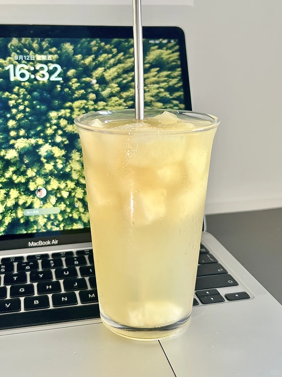 都给我喝！超润！