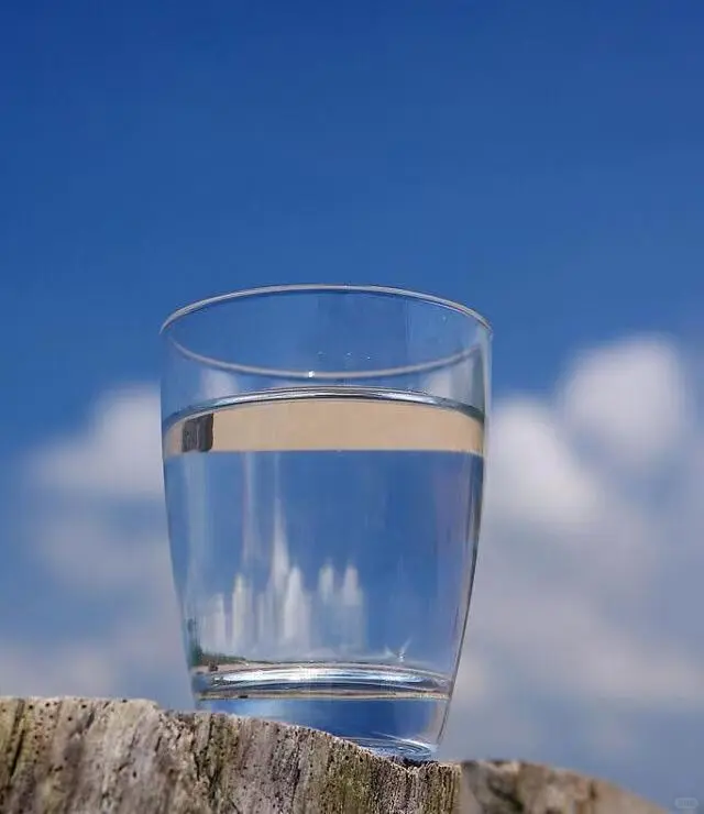 ?矿泉水?碱性山泉水，差异大揭秘‼️