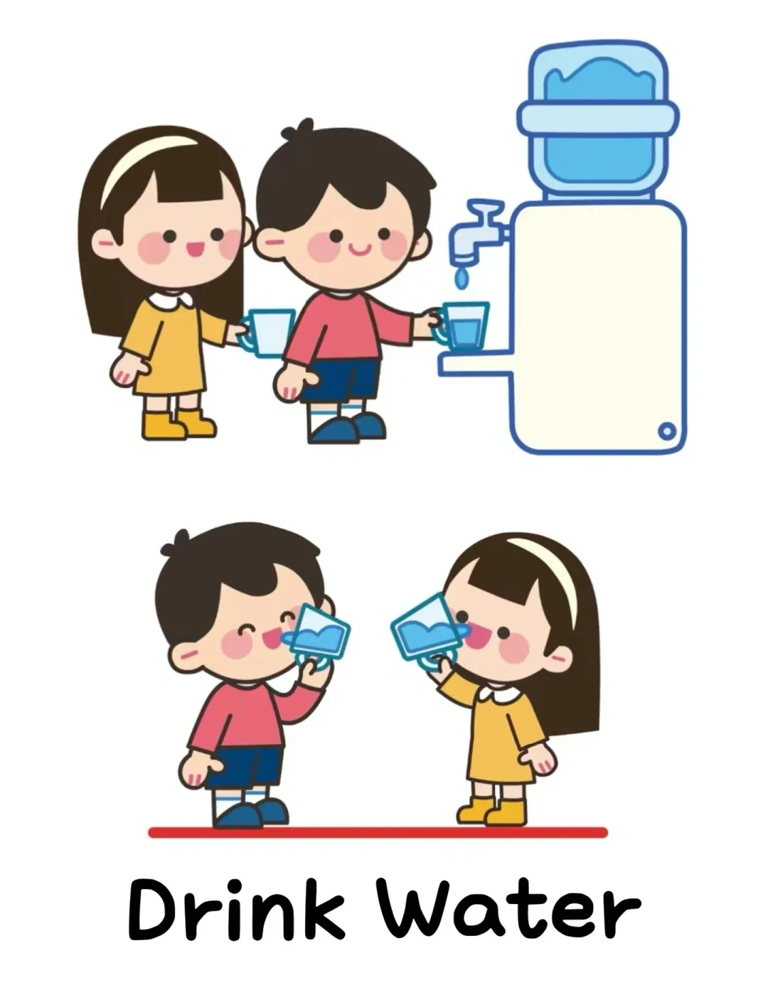 一些关于水的图片