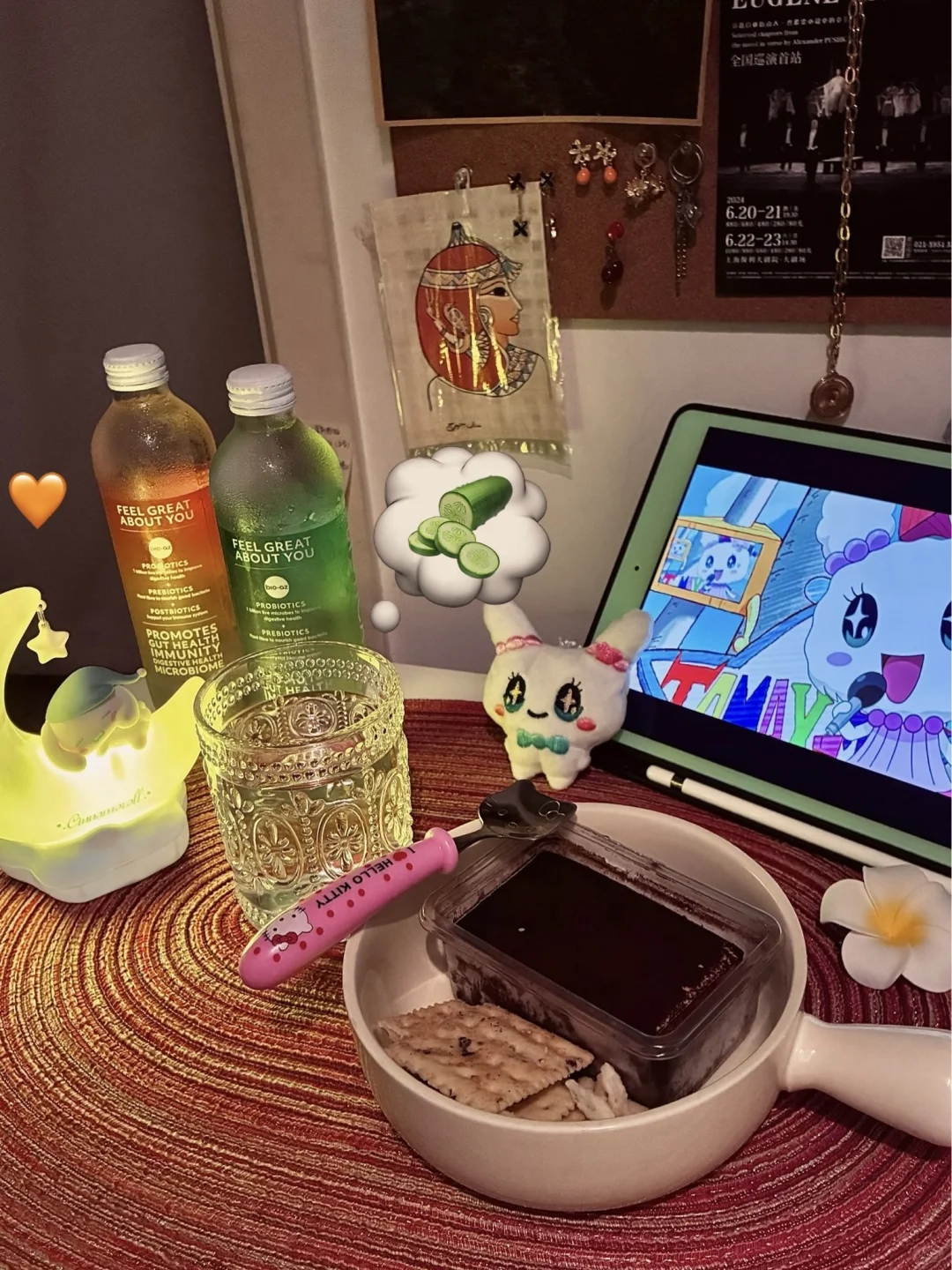 这是一款你从来没有喝过的气泡水