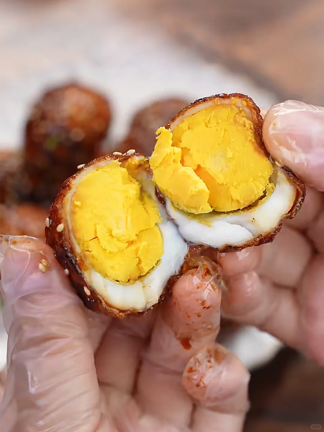 答应我！一定要去试试这个！！巨巨巨…巨好吃！