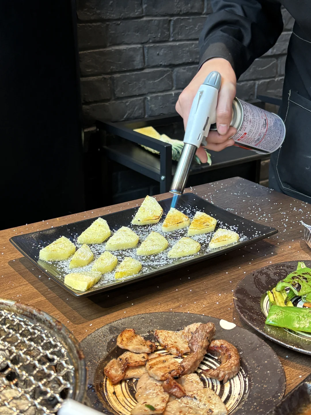 高含量蛋白摄入的一顿