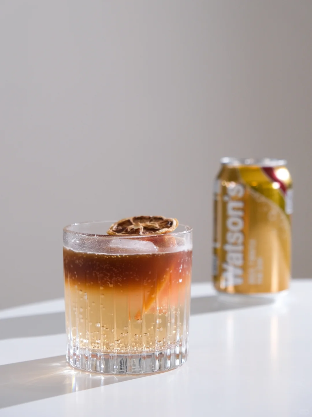 4️⃣ 款超适合夏天的AI推荐混饮！有手就会~