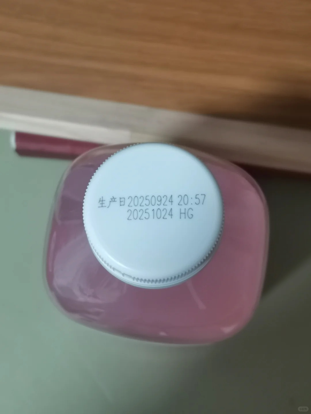 饮料-复合果蔬汁饮料