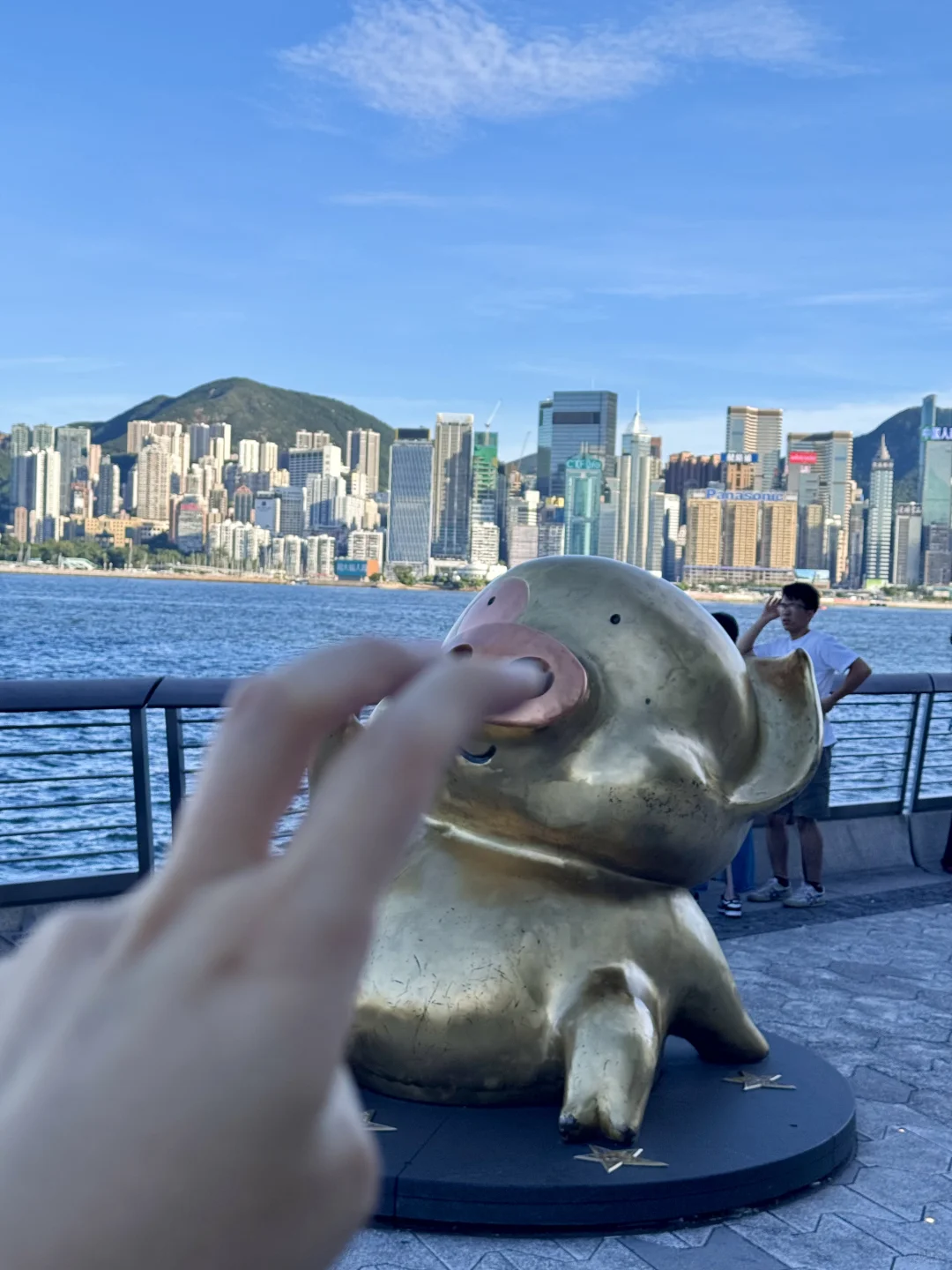 去香港最快乐的9件事！！！