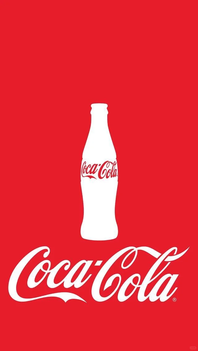 可口可乐Logo：设计史上最具魔力的标志之一