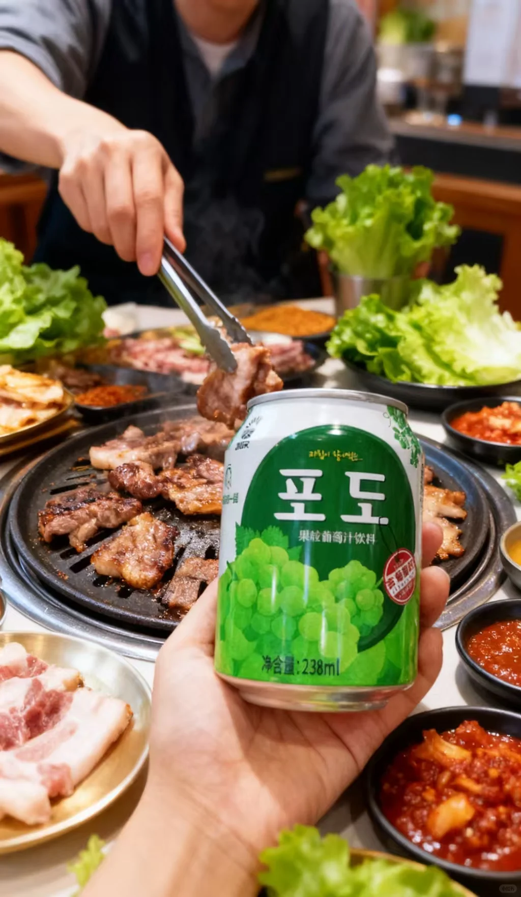 九日果肉果汁！可以嚼的到果肉的饮料！