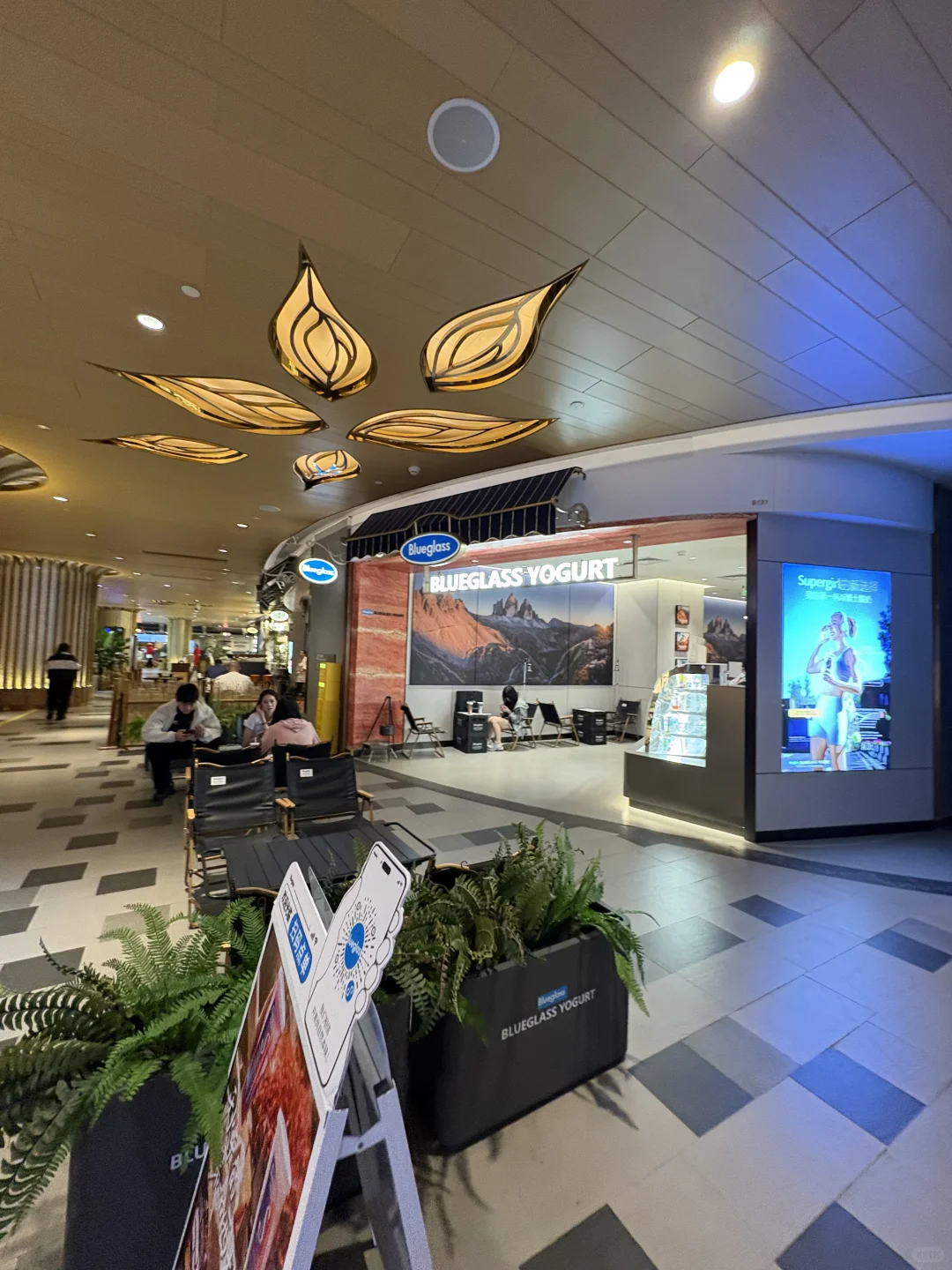 当奶茶喝！！?真的没白喝…