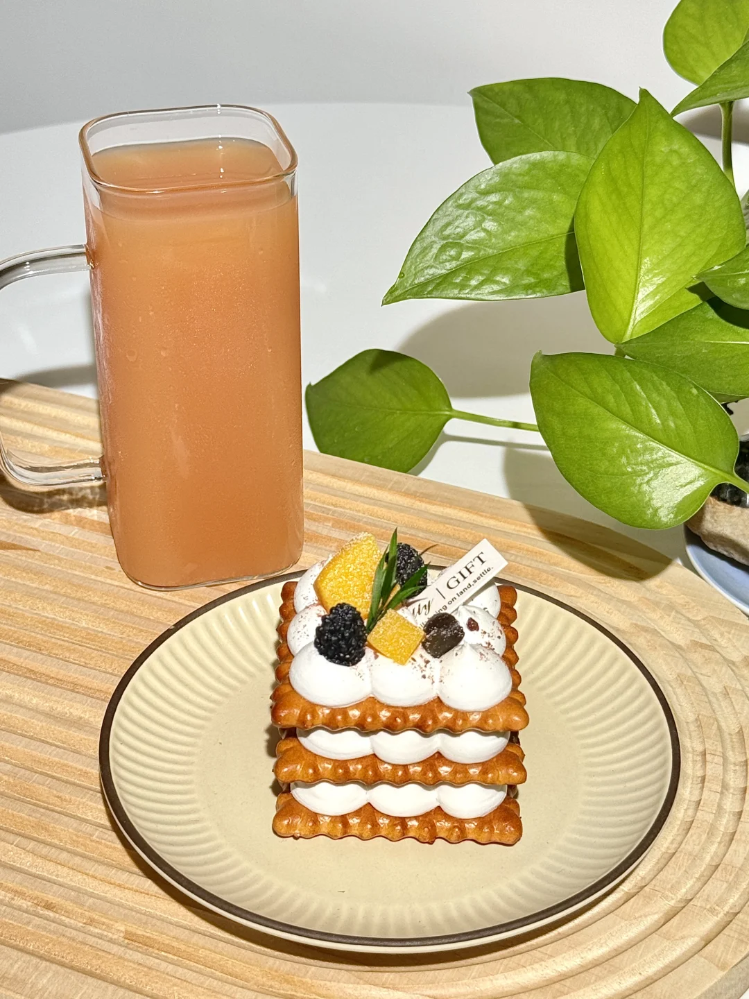 山姆看到这个果汁直接冲！！