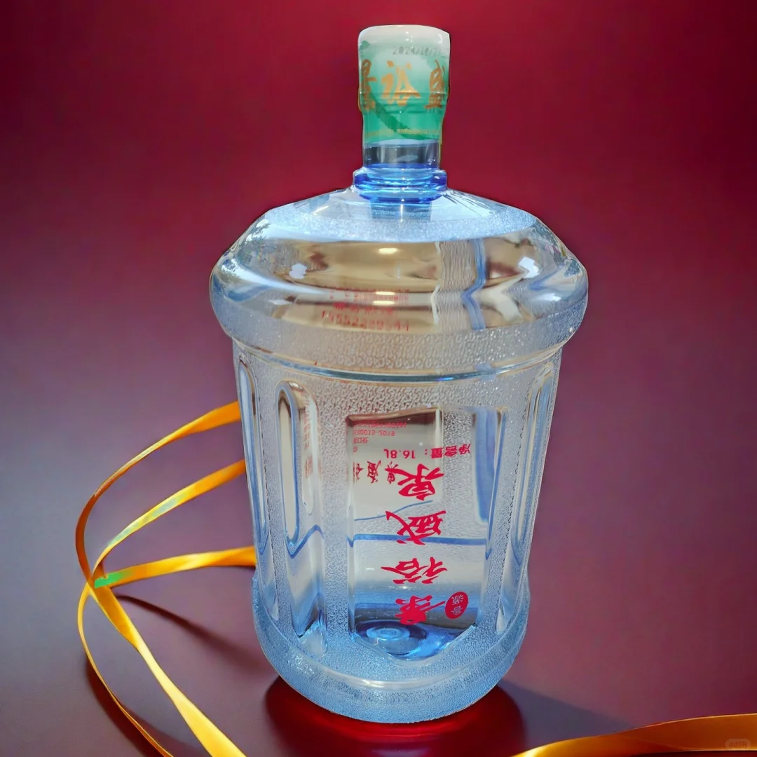 烟台大林水业大桶水批发零售