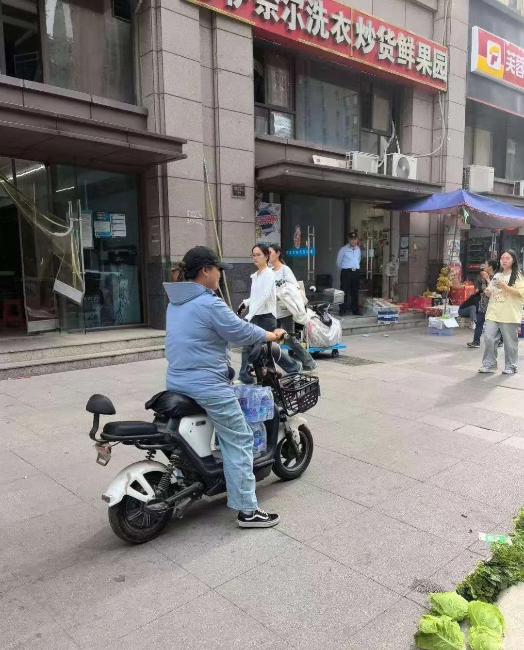 景田百岁山矿泉水健康饮用水