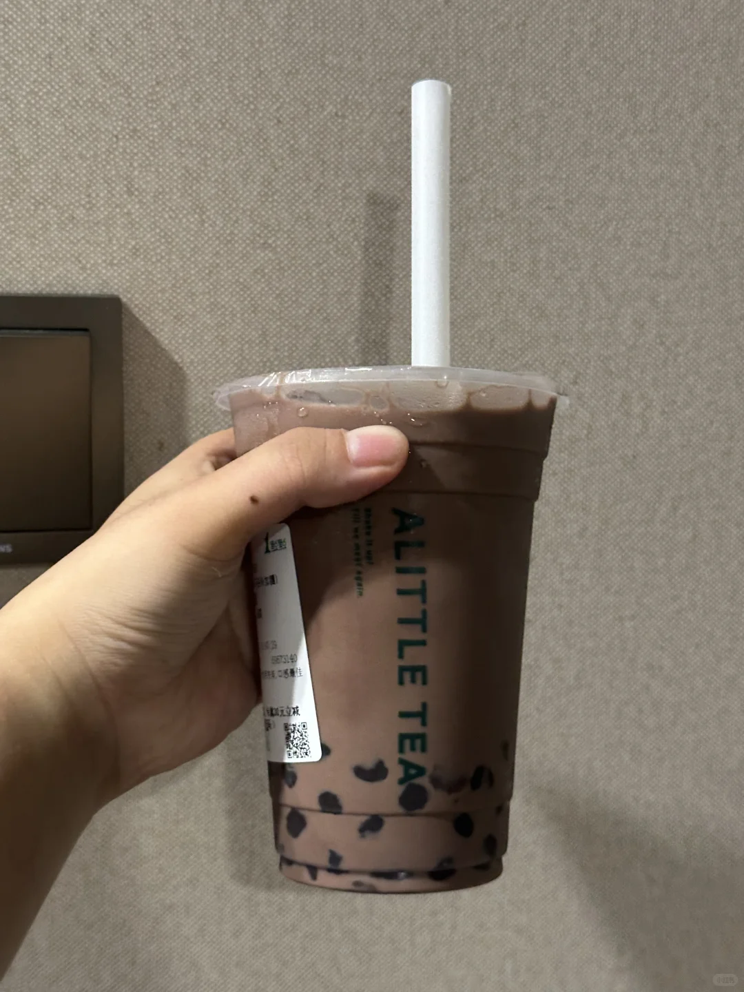 不额外加糖(有/无冰淇淋版)可可芭蕾!