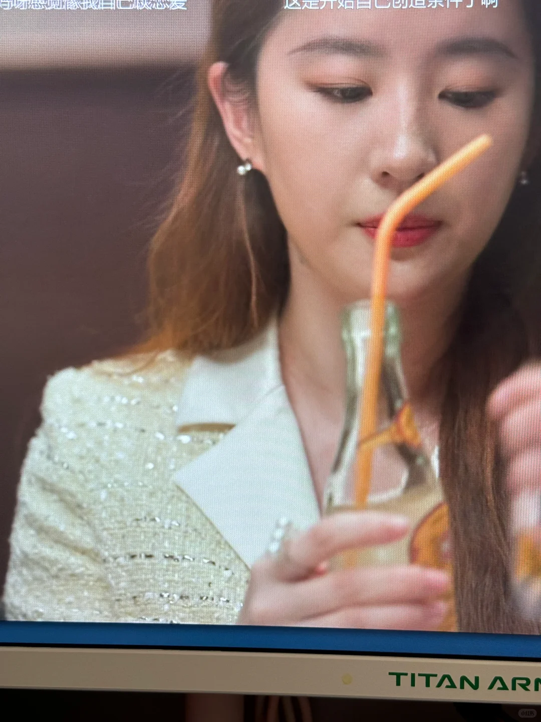 这个姜汁汽水好不好喝啊