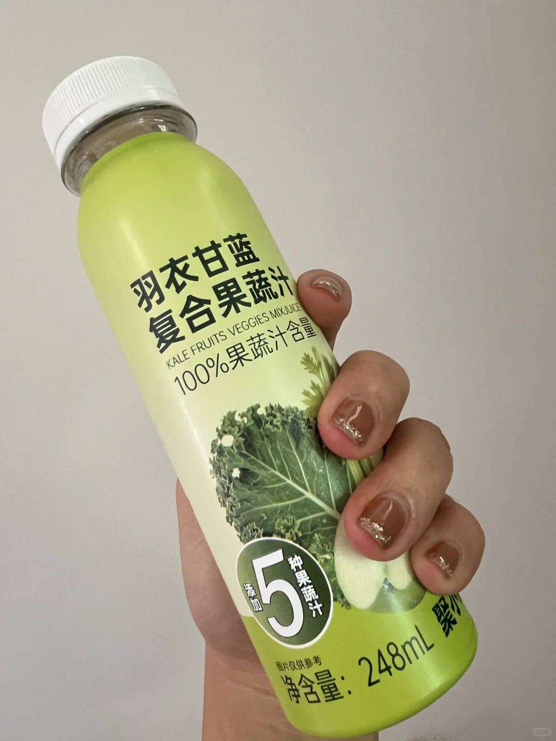 避雷贴 好想来明星饮料?