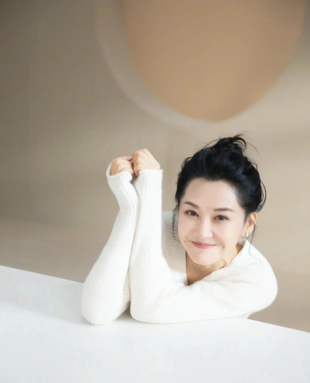 河北承德代表作 杏仁露 代言人是许晴