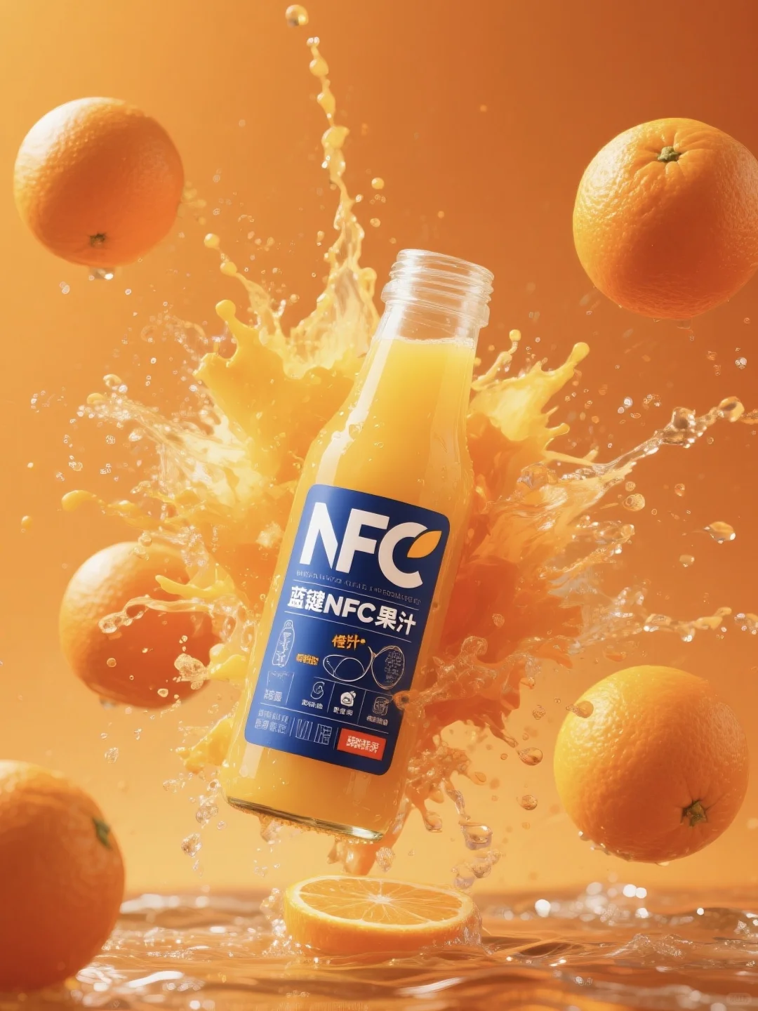 这是什么宝藏果汁救星？！?