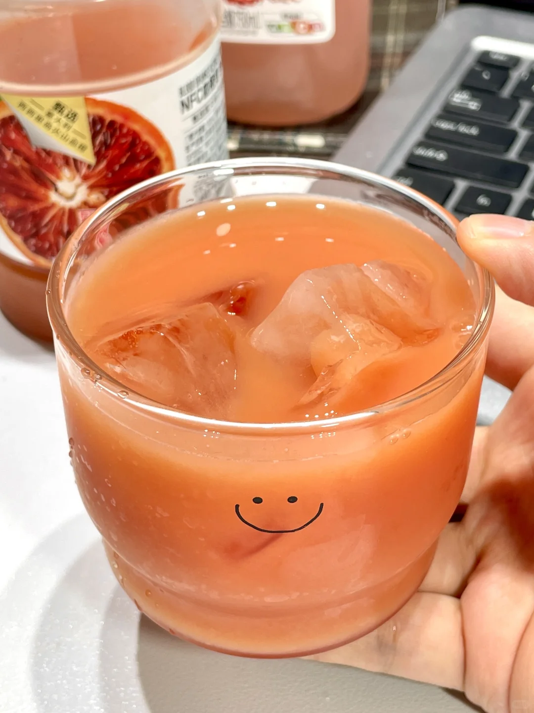 被盒马粉色系饮料拿捏?