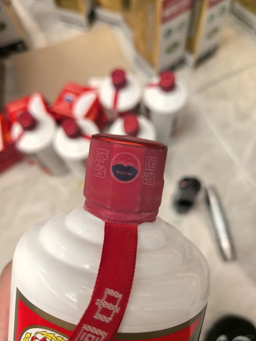 10月28茅台行情回收参考价?放心老酒靠谱