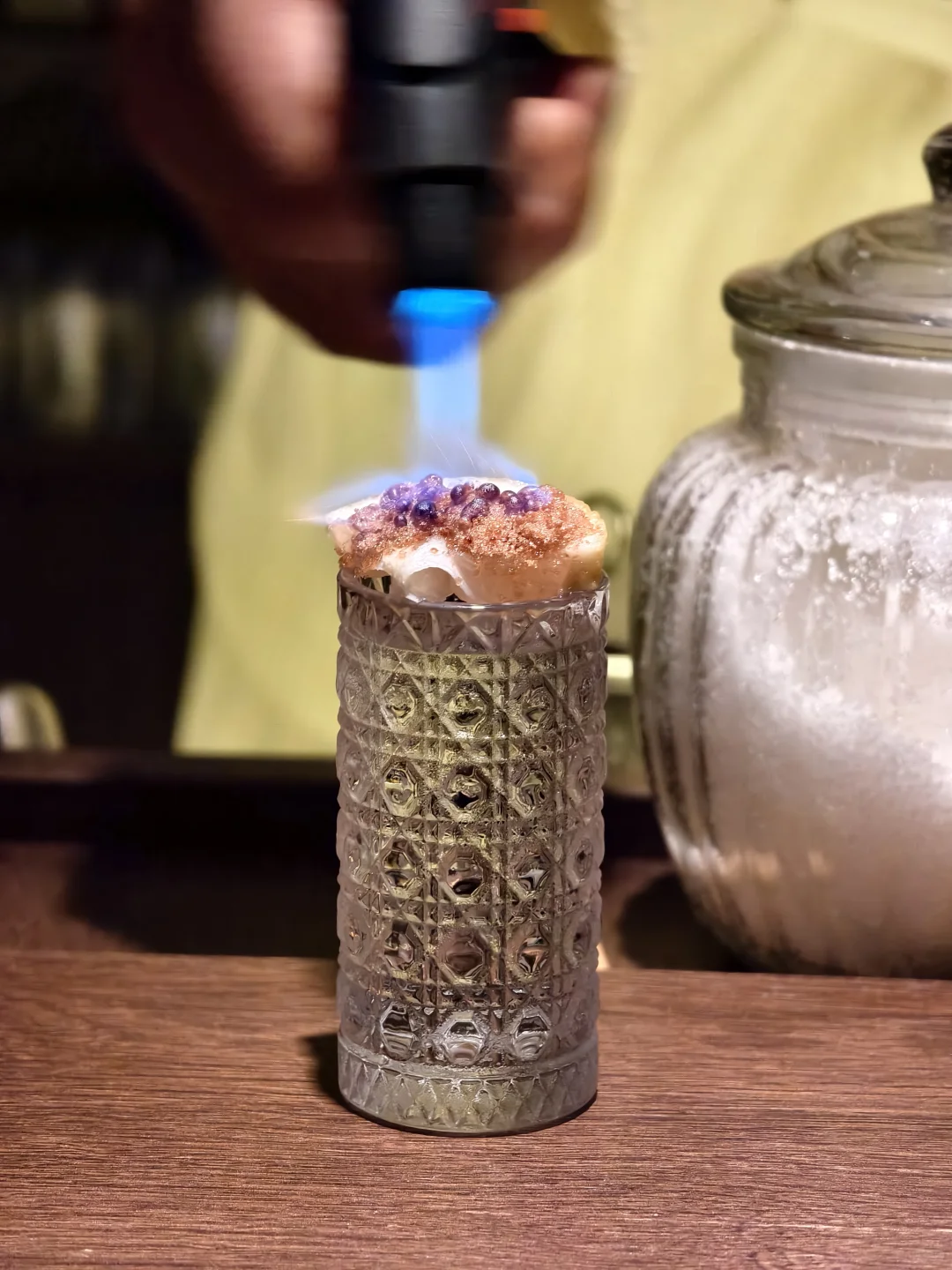 东台｜最最最爱的鸡尾酒吧