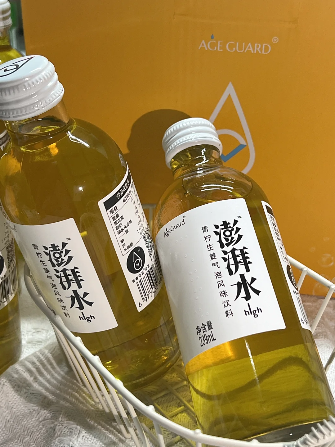 是哪个大学生还没喝过这个！