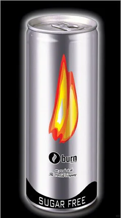 你很少见的“可口可乐的包装设计”