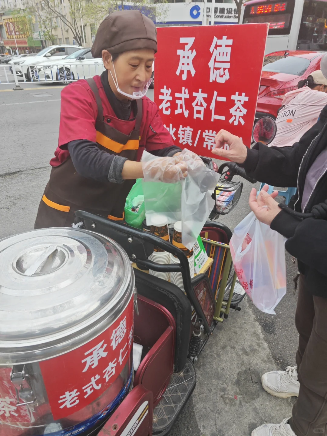 求助帖！去完承德的最大遗憾！