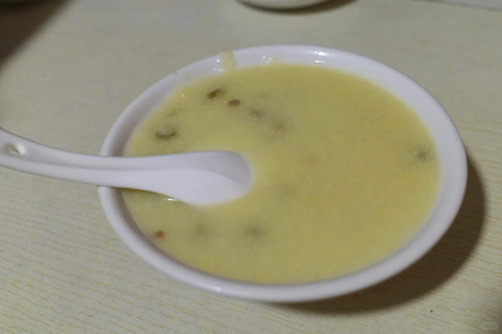 剪刀面和松枝包子|承德