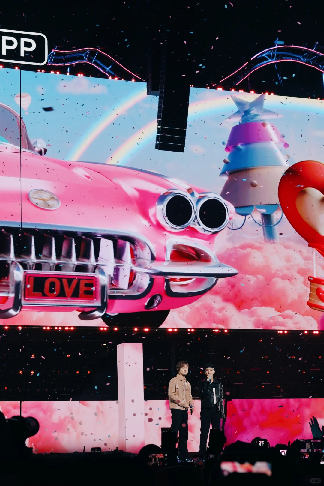 夸夸小汽水，还被种草了发的暖宝宝