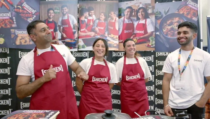 【盈拓展览】德国科隆国际食品及饮料展