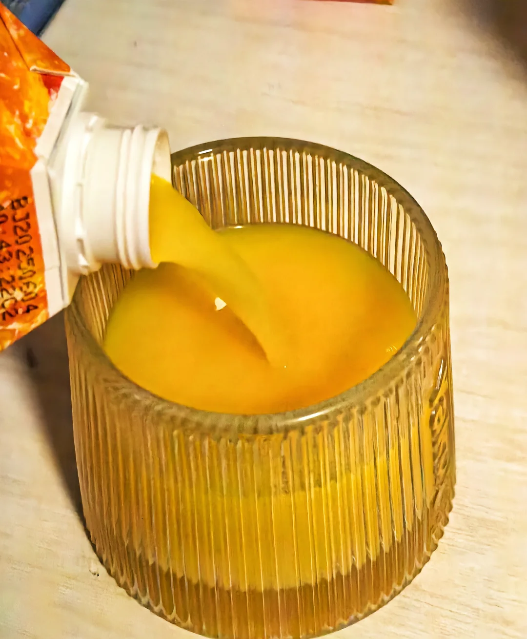 一杯鲜榨，唤醒一天元气！