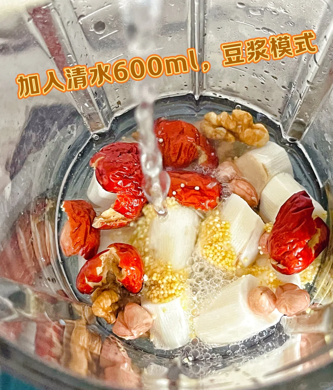 这样吃，真的长?肉长高高，太惊喜了