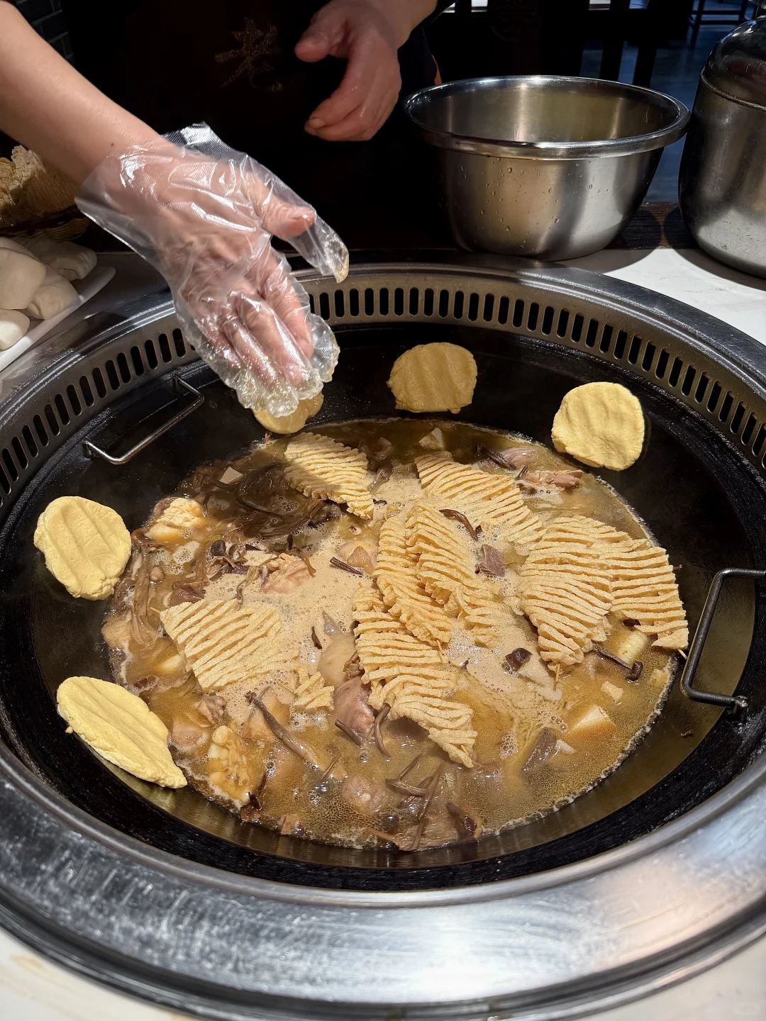 新！乡！极！品！(贼好吃 ??)