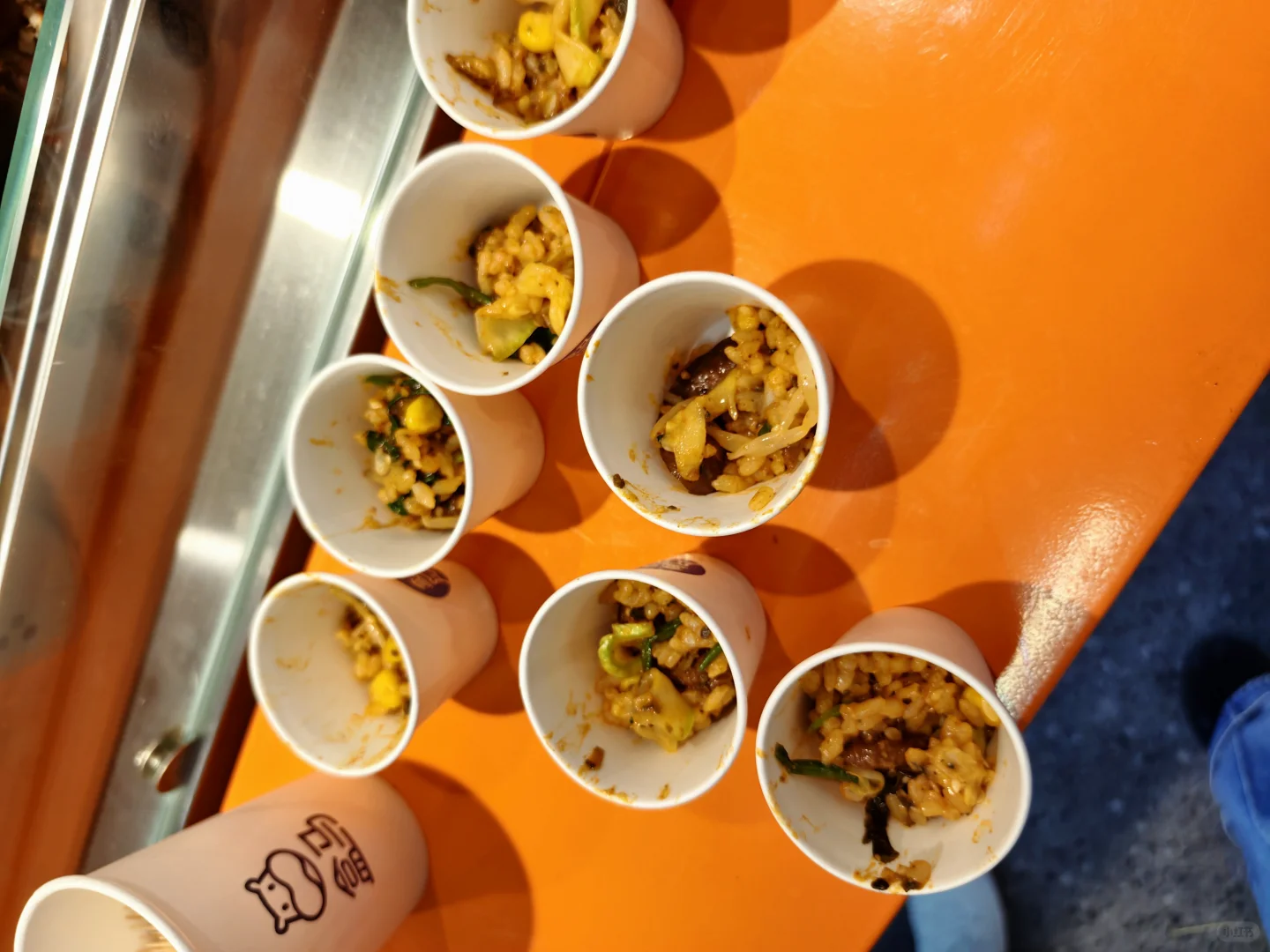 盒马鲜生来庄里啦！！