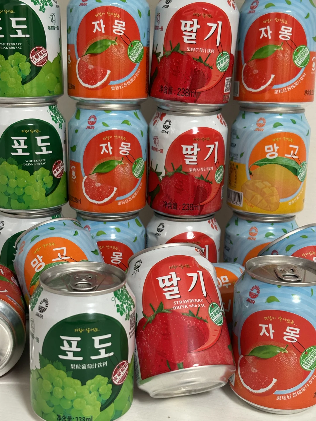 发现一个宝藏饮料，爱了爱了！?