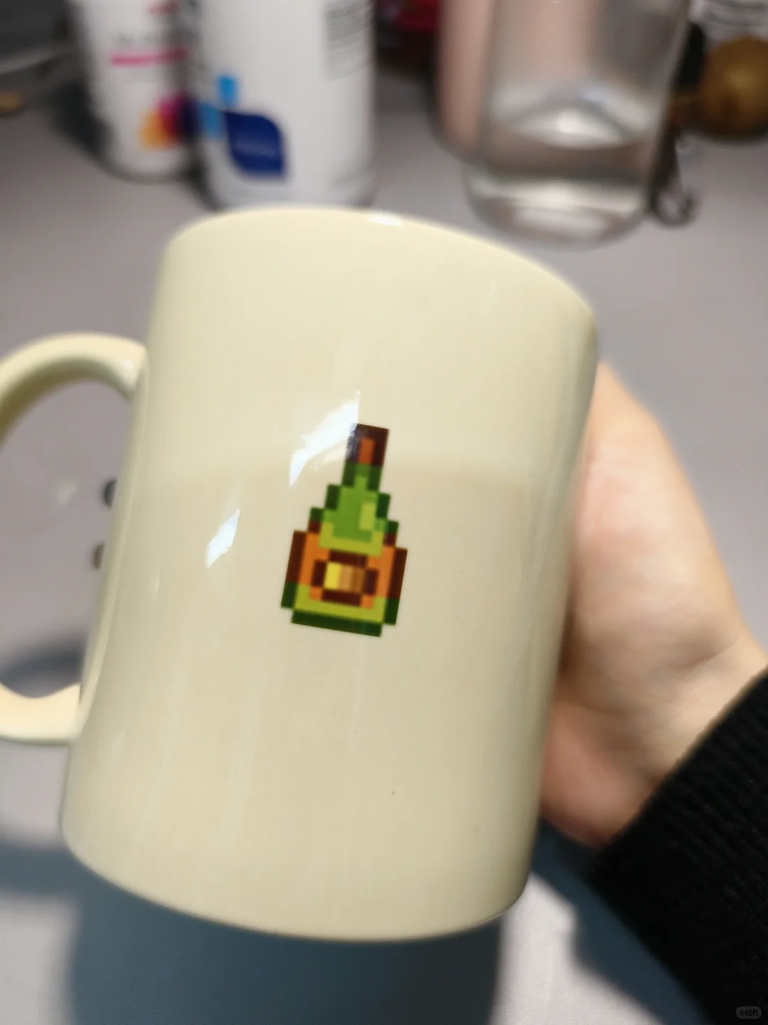 姜汁汽水 一种好喝的苏打水