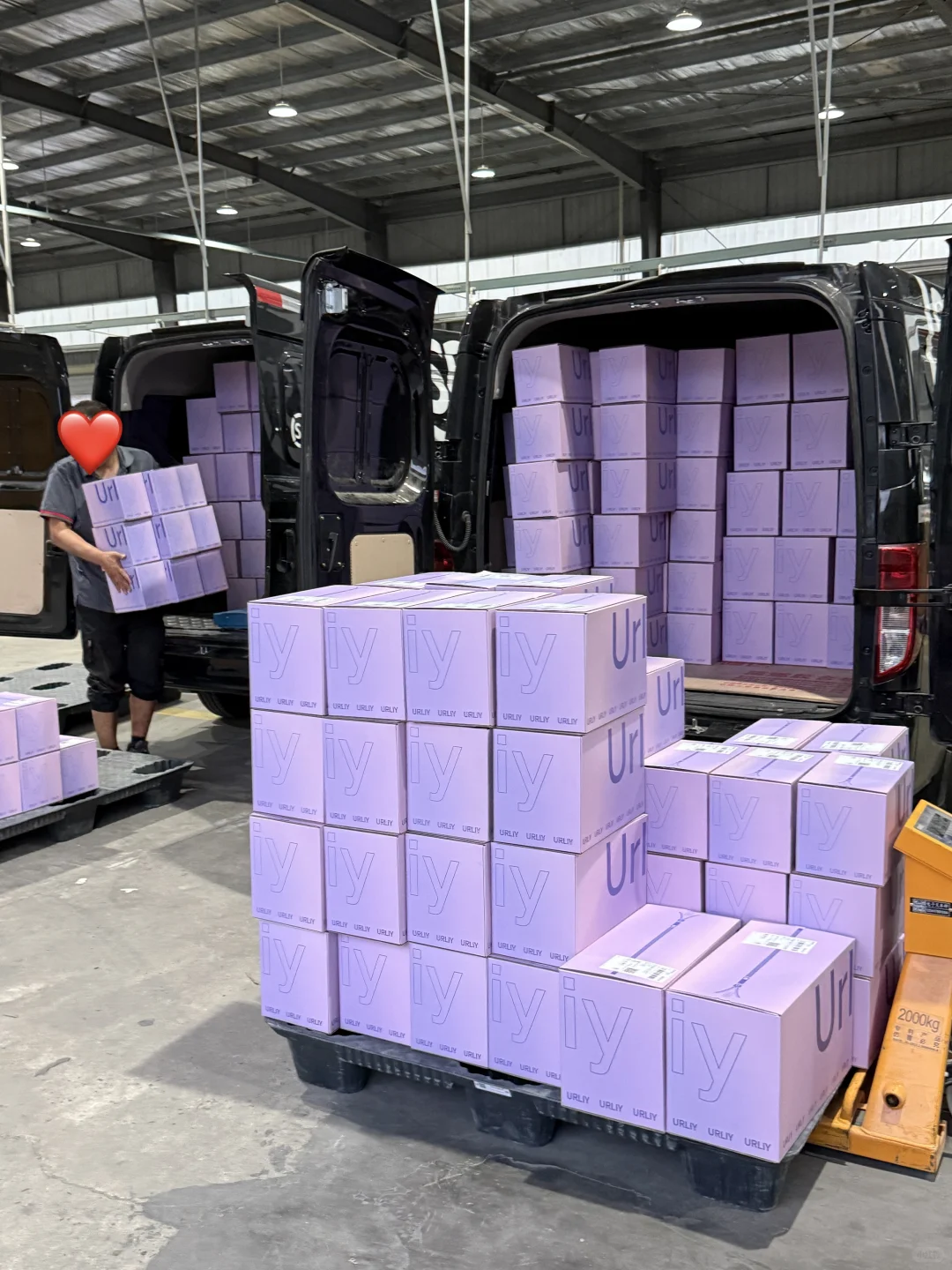 陈一娜家的果汁包装好高级