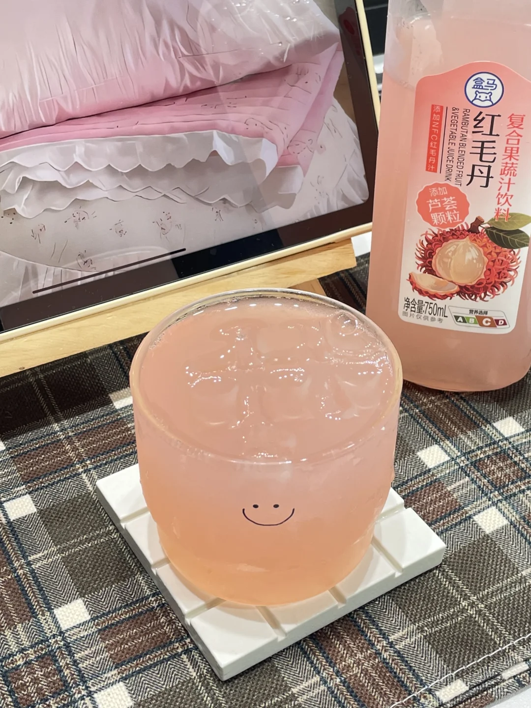 被盒马粉色系饮料拿捏?