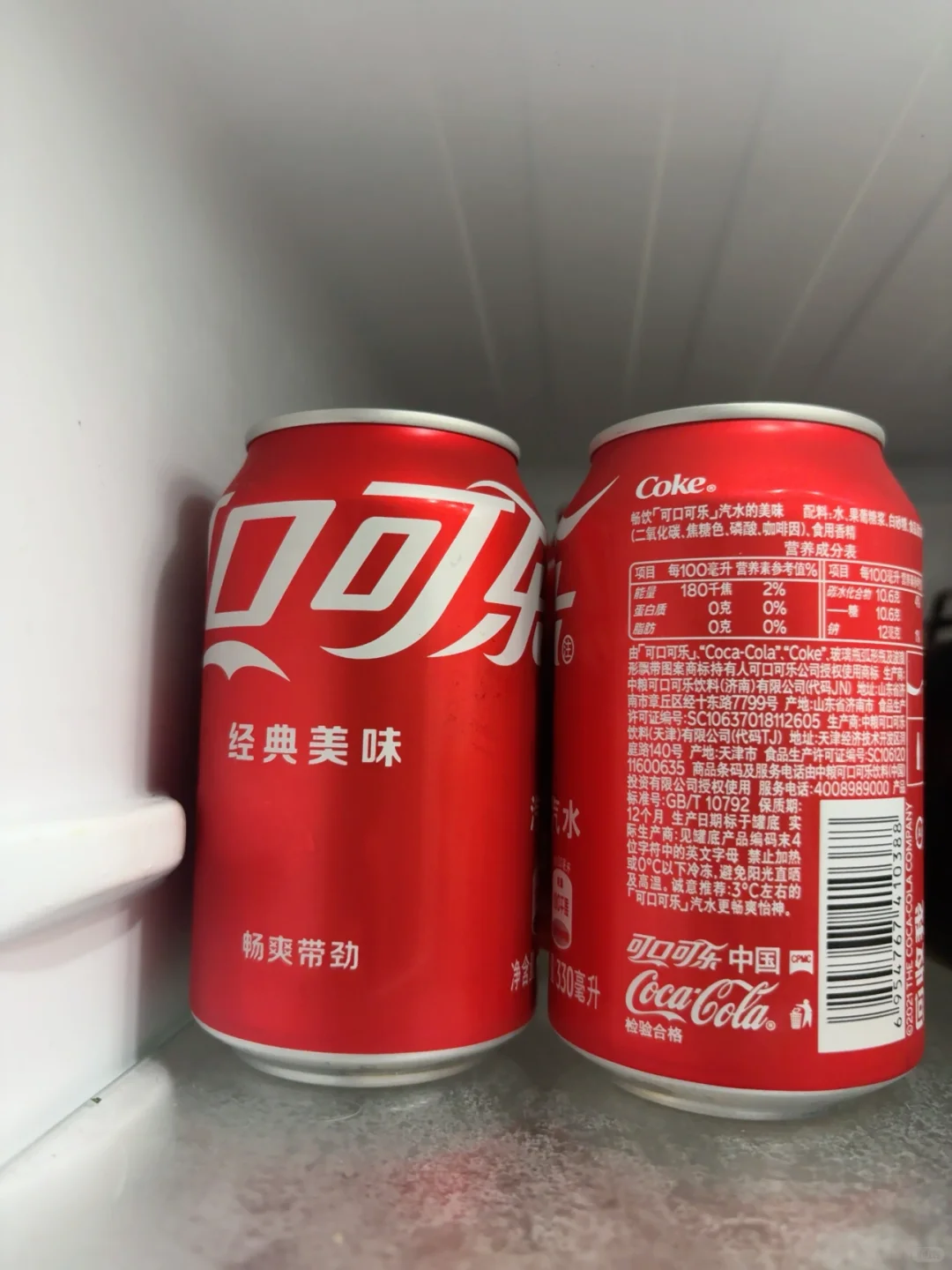 真的没有人理解可口可乐的魅力吗?无代餐