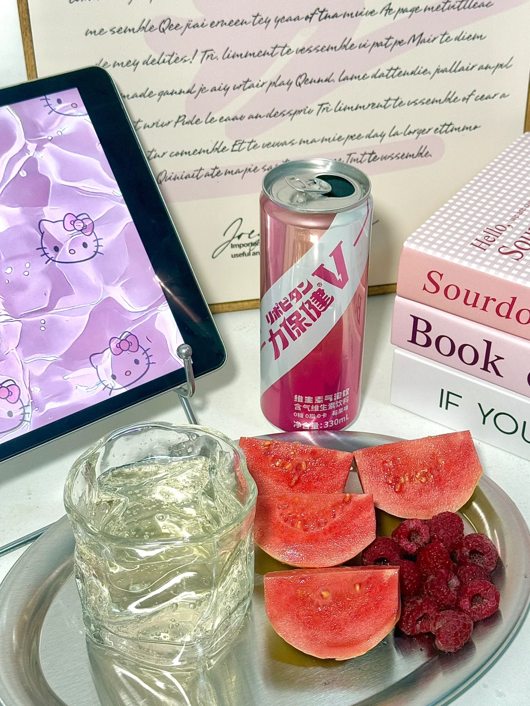 加班人一口回血！好喝到无语啊！！！