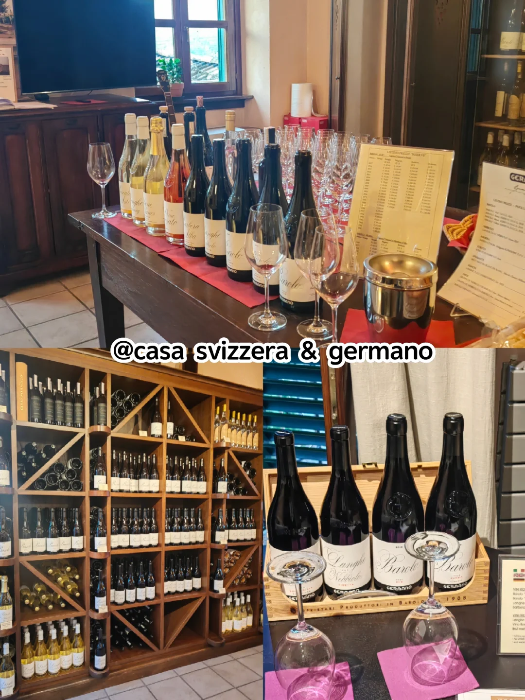 ?? 在意大利最佳葡萄酒产区爽爽喝酒