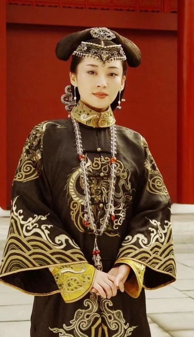 河北承德代表作 杏仁露 代言人是许晴