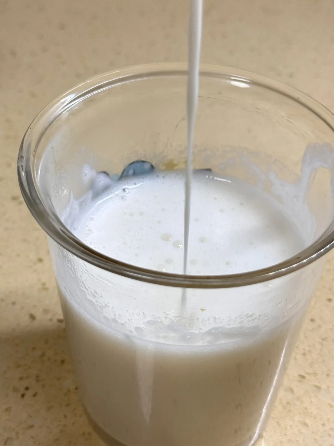 教你做杏仁露,太好喝了!