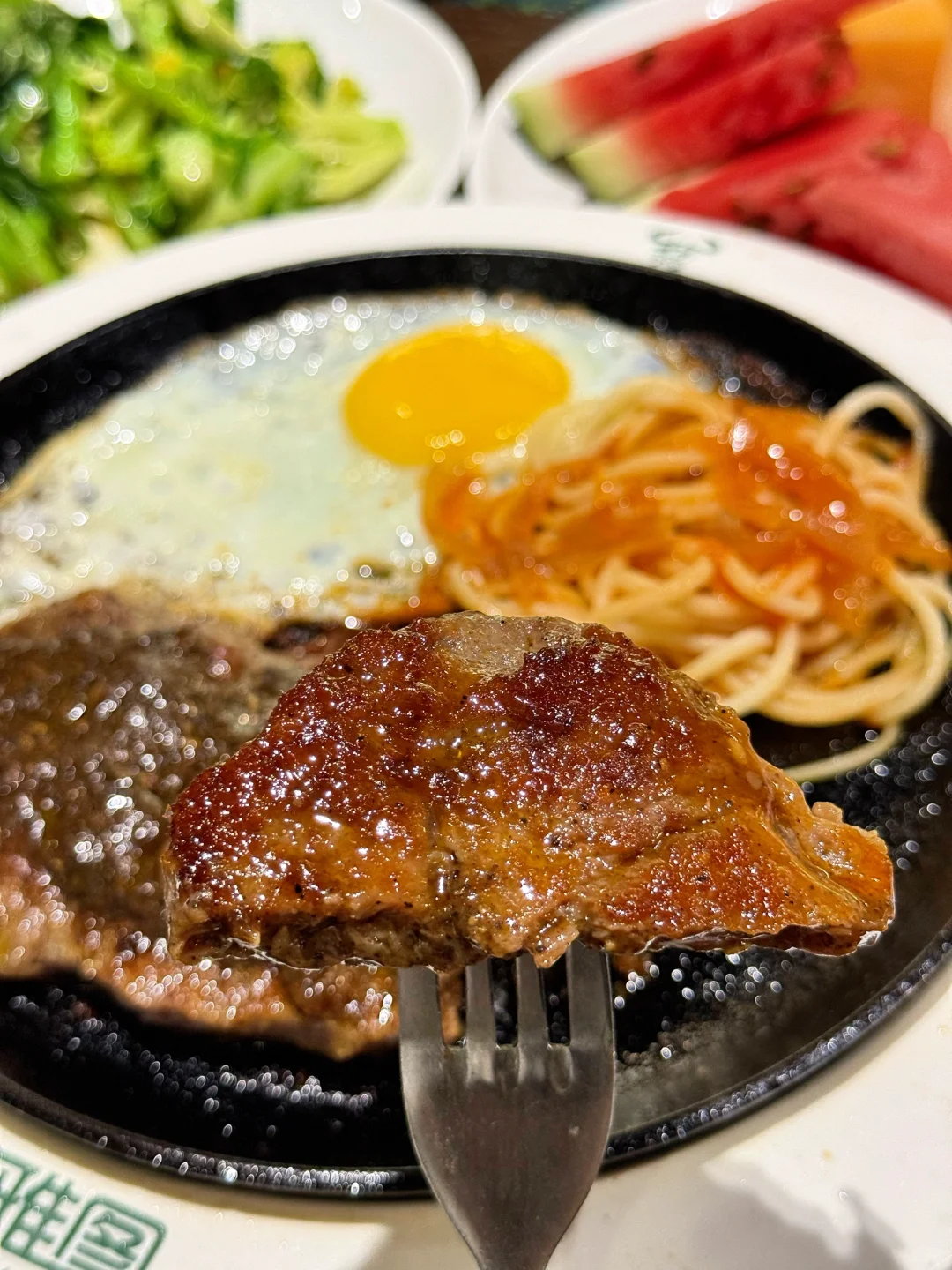 新乡。。男朋友带我见世面。。今天算是吃爽了