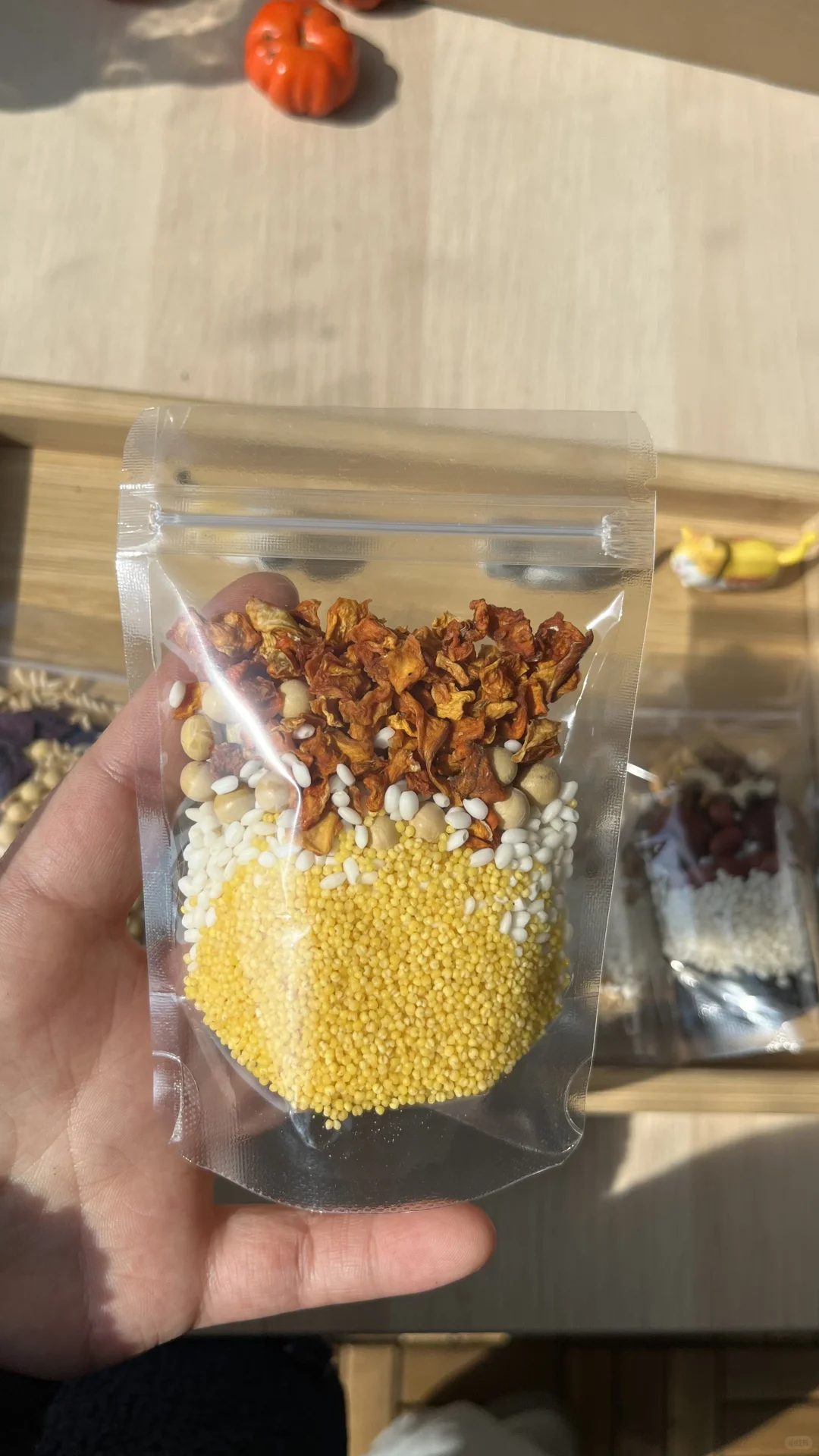 超好喝的破壁机食谱，秋冬必备养生热饮