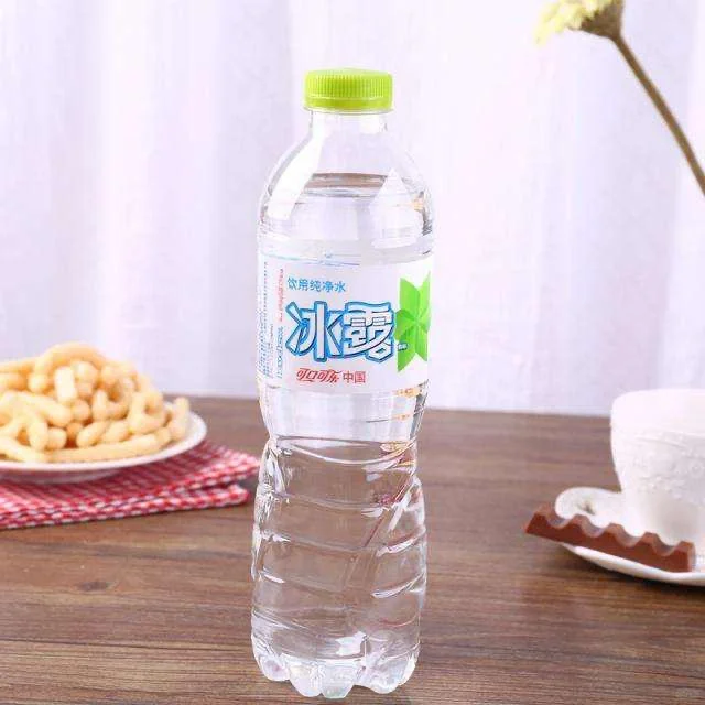 ?【干货！1分钟看懂瓶装水标号秘密】