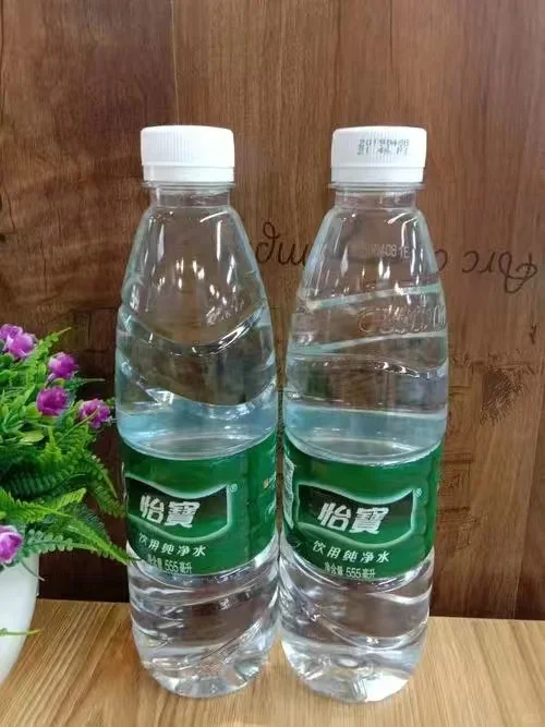 国内水业务三巨头的江湖恩怨